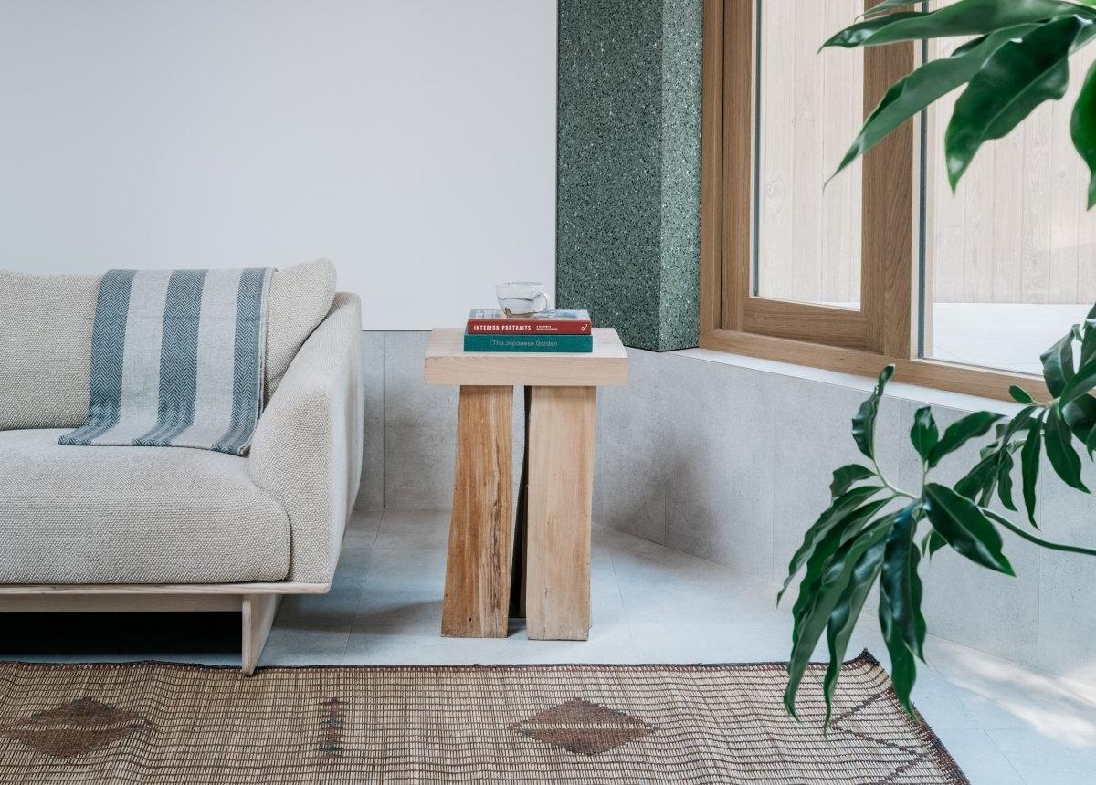 CONFORM丨伦敦 Terzetto丨英国伦敦丨伦敦 ConForm 建筑公司-12