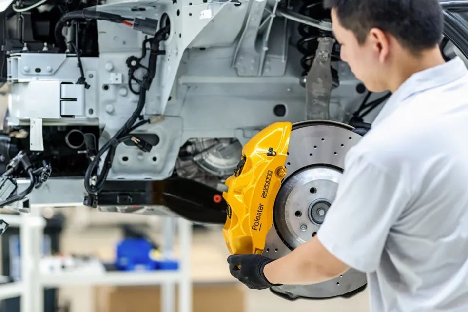 极星成都生产基地丨中国成都丨Snøhetta事务所-28