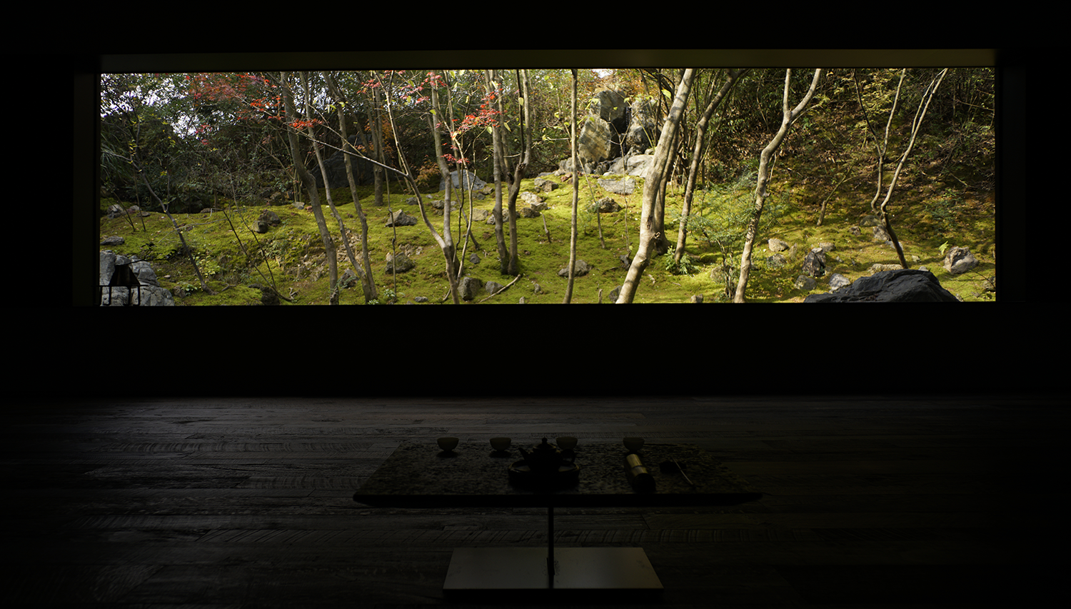 天目里·青竺茶局丨中国杭州丨山山园林(景观及室内方案),三嘉设计(室内深化)-144