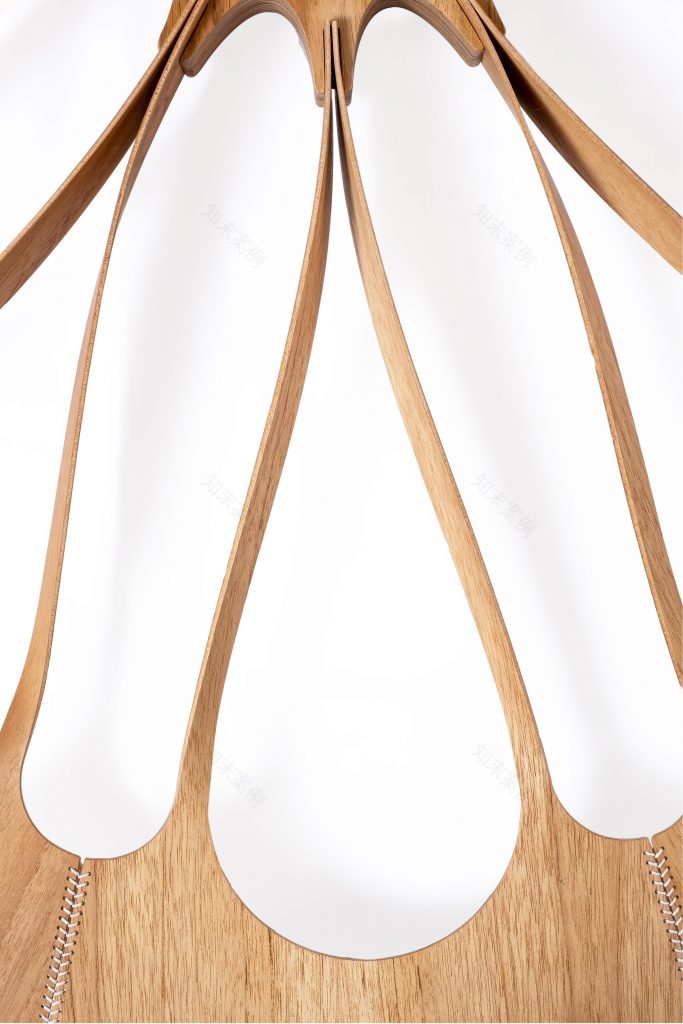 墨西哥设计展上,Gravity Probe B 时钟以相对论为灵感成为焦点-19