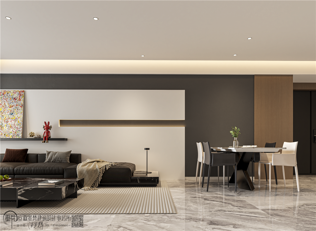 汪亚辉作品｜永安南苑-33