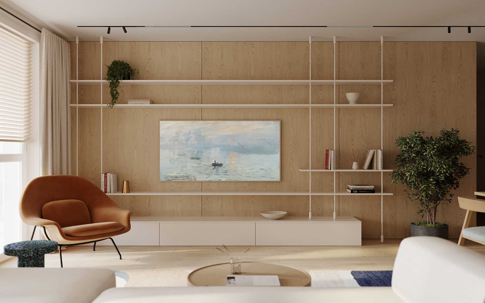 线路与空气丨白俄罗斯明斯克-14