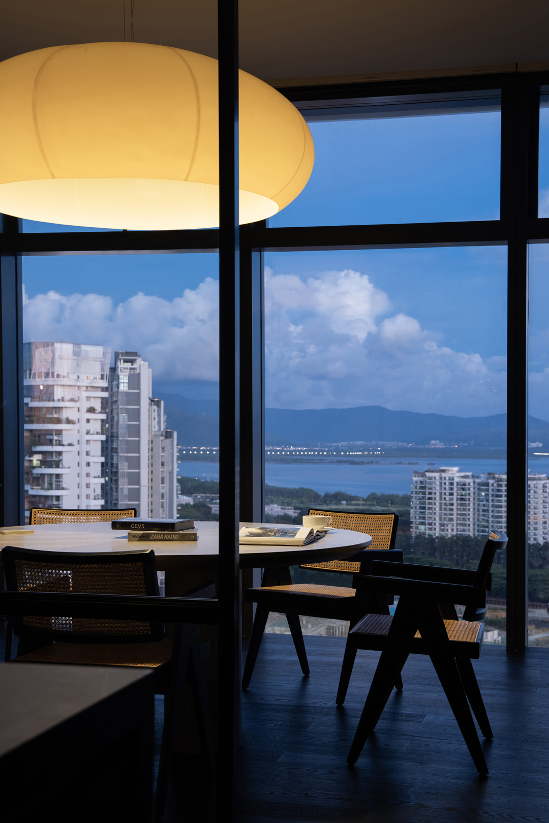 深圳ONECU壹方办公室丨中国深圳-28