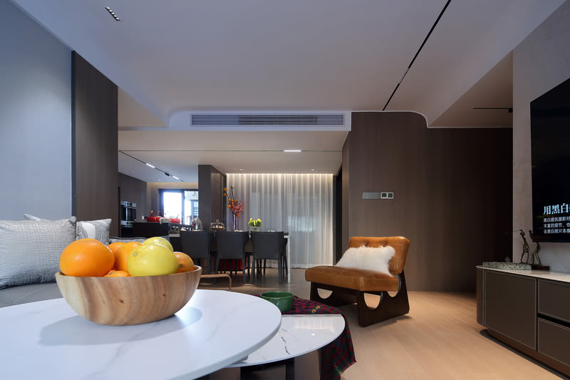 漓江壹号·龙瑞阁养老空间设计-12