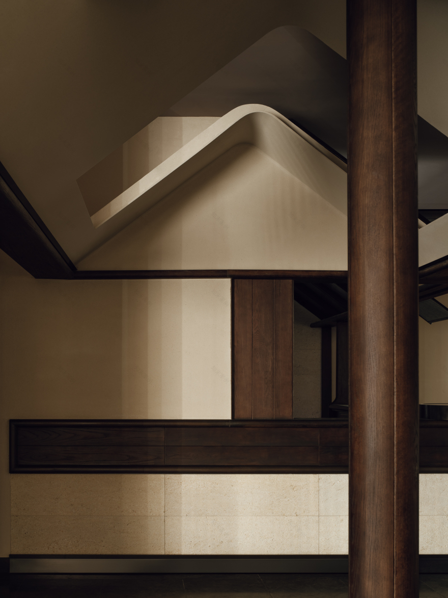 荣川菜·深圳湾万象城丨中国深圳丨無之设计(Wuzhi Design)-29