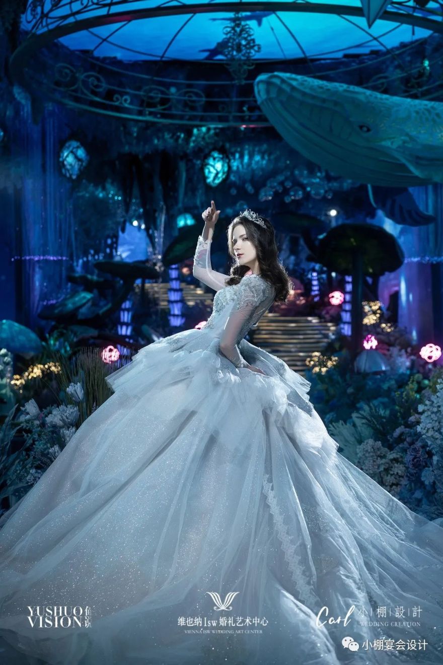 亚特兰蒂斯--深海的梦-30