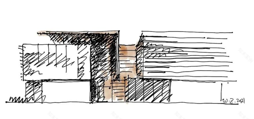 长春汽开万科公园都会体育中心丨中国长春丨北京盛哲建筑设计-61