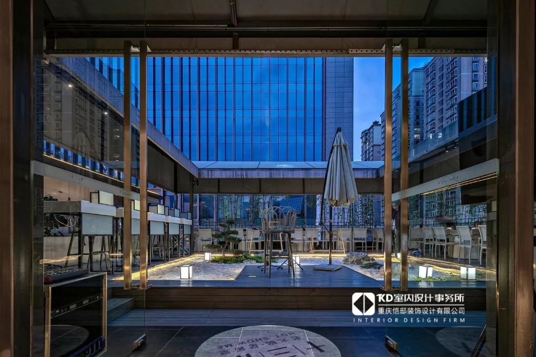 重庆新光里“十三作·星火锅” | 专属你的火锅仪式感-105