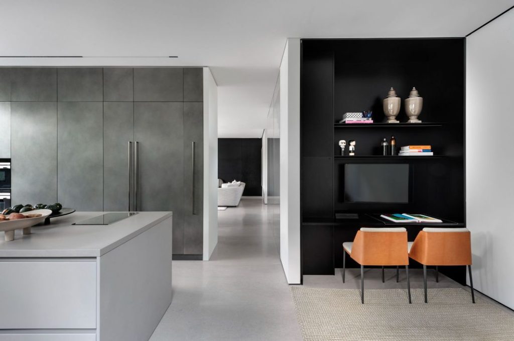 丨以色列丨סמט אדריכלים-22