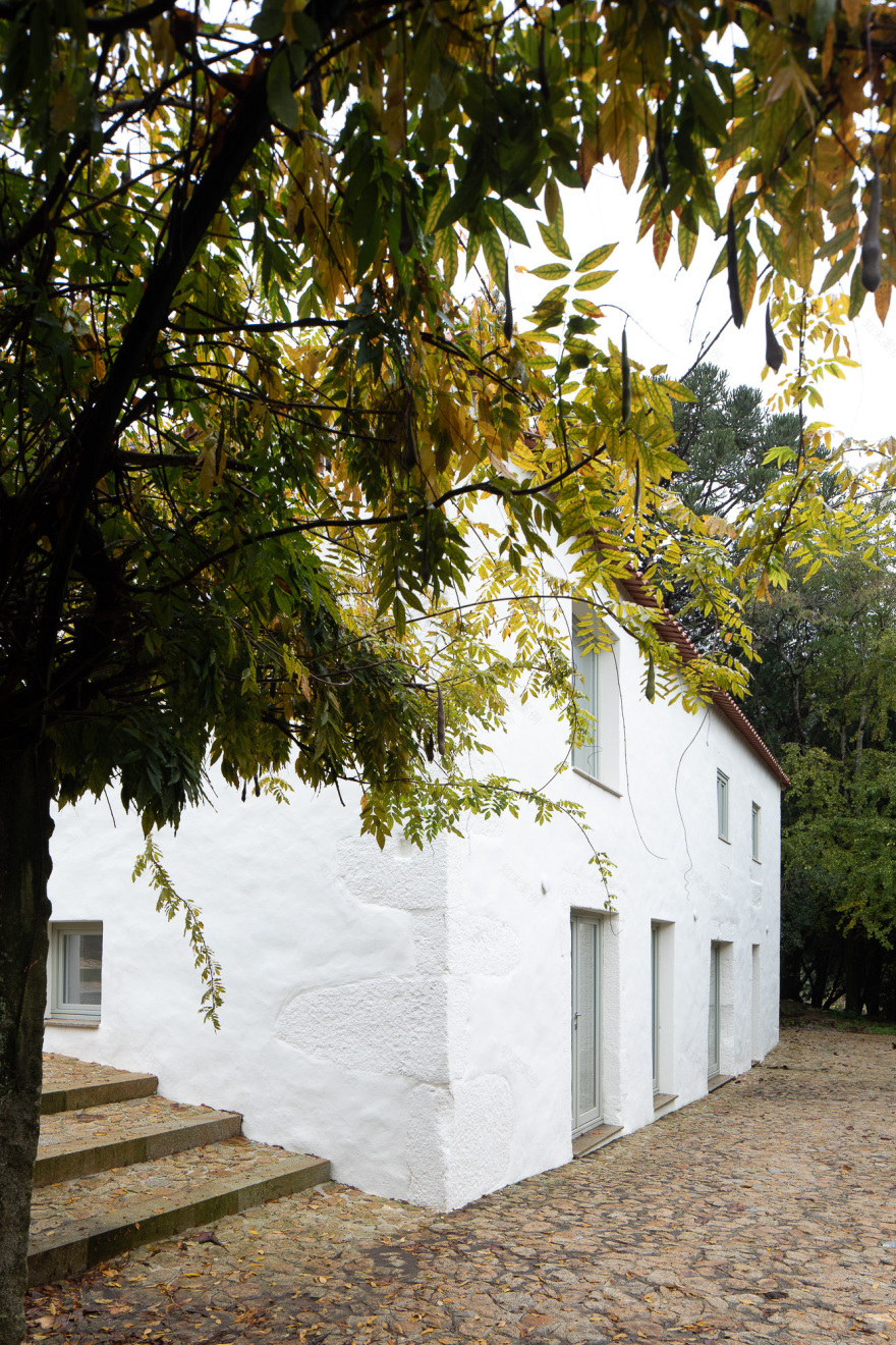 QBN 住宅丨葡萄牙丨Pardo-9