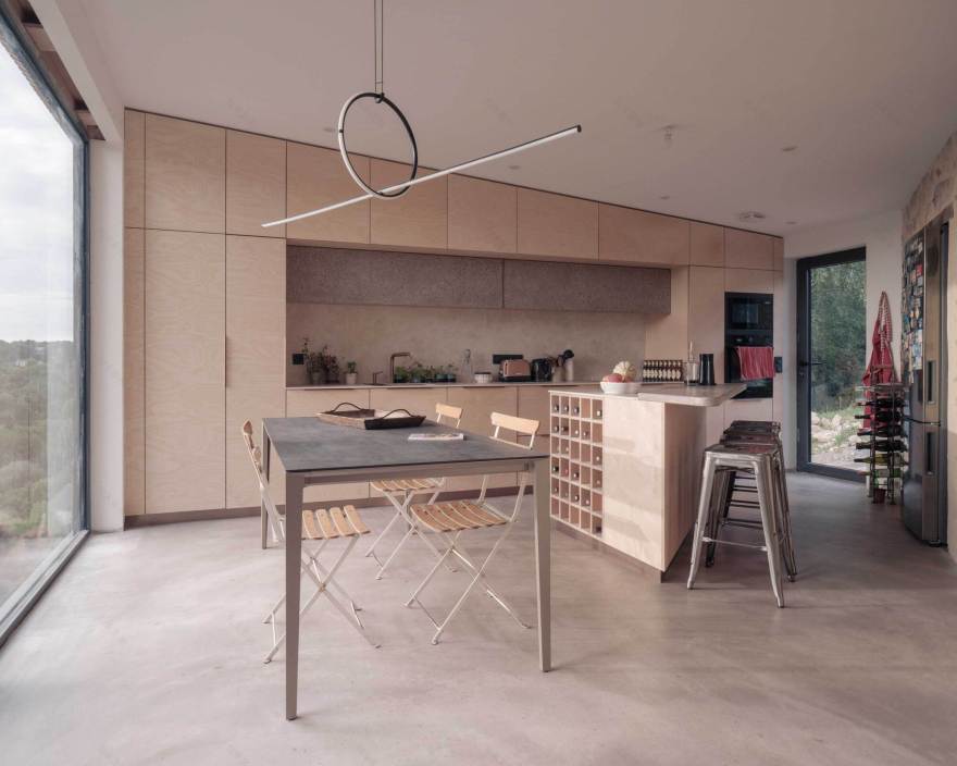 丨法国丨Atelier Ose Architecture-17