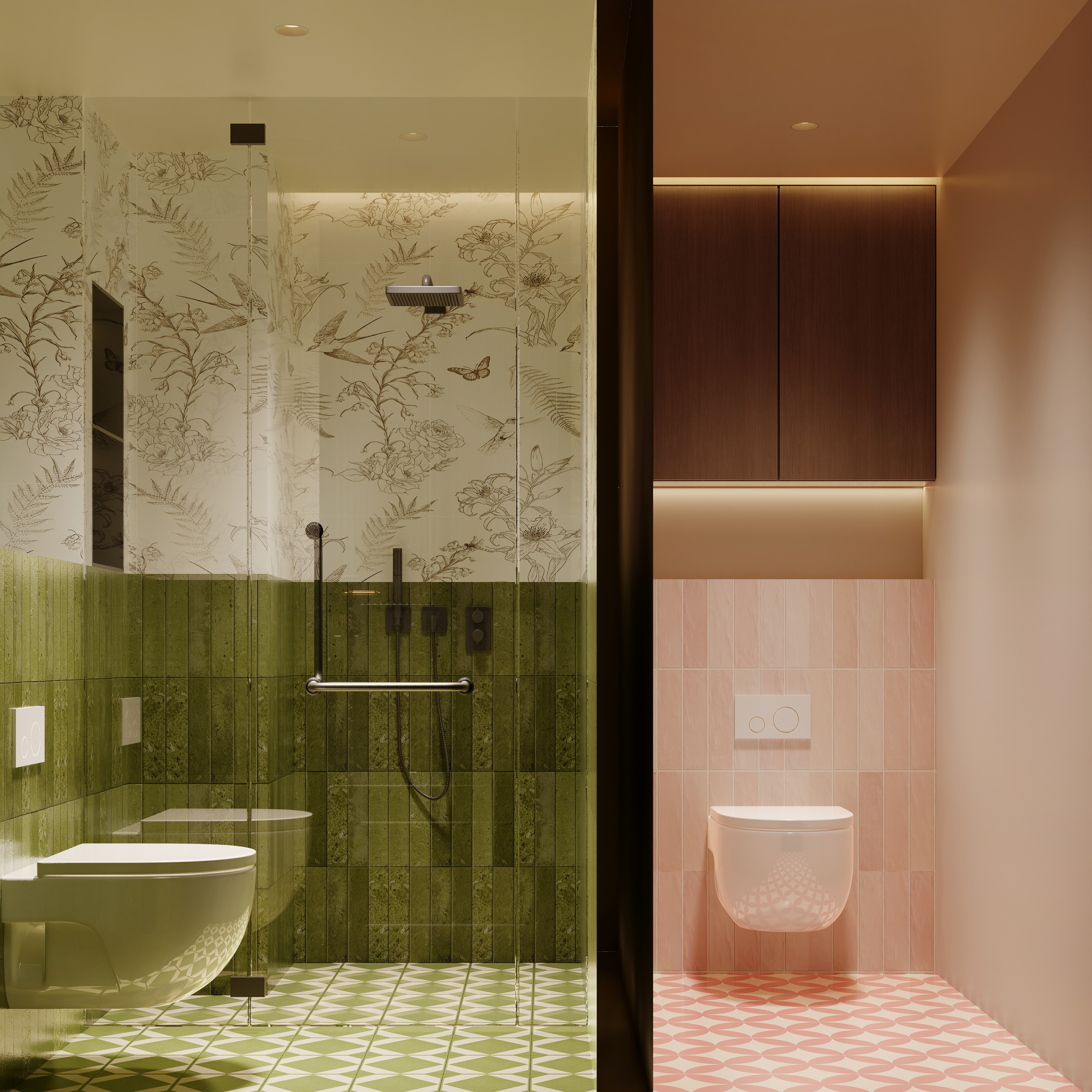 奉天久舍丨郁金香花园-9