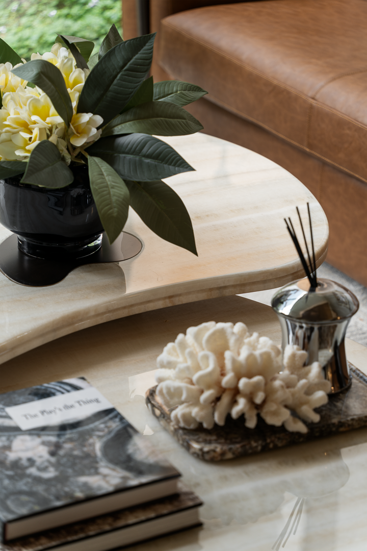 越秀 高科 · 星汇云澜丨中国西安丨硬装,软装为菲洛米斯PHILOMIS,产品为木厘-41