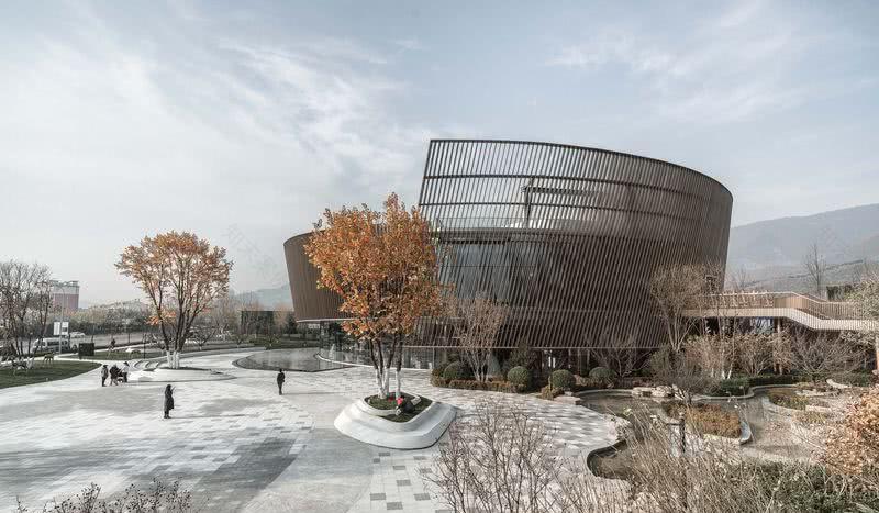 北京卓越万科翡翠山晓-12