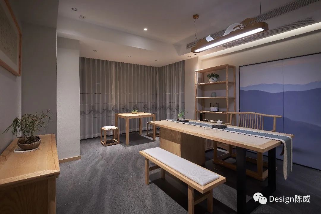 《意禅福州》 | 新中式风的魅力解读-81