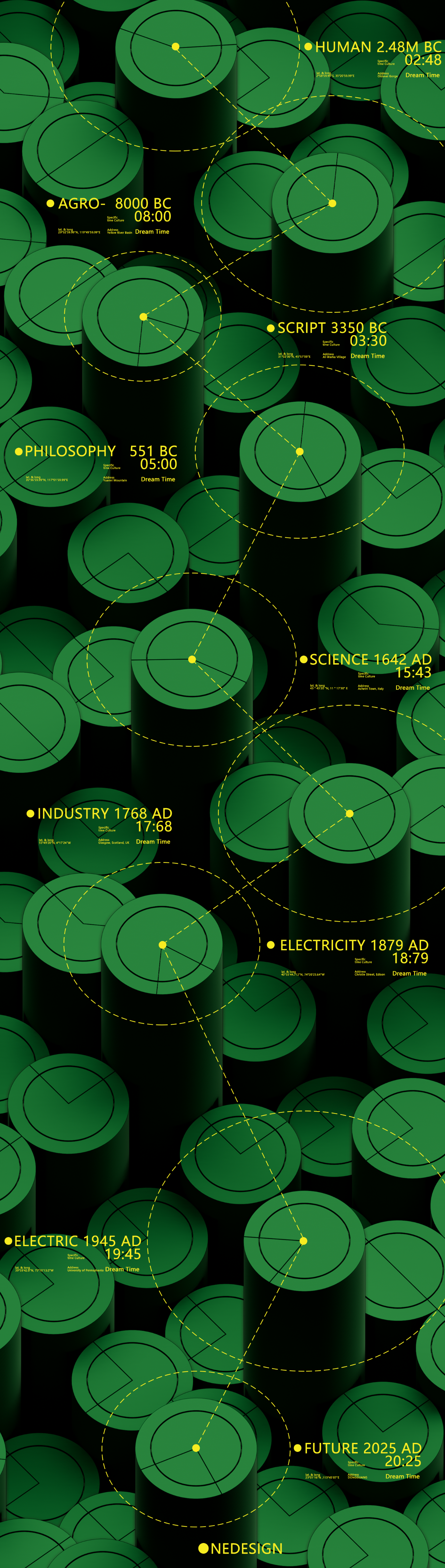 东莞HY智能机电展厅丨中国东莞丨壹席设计-51