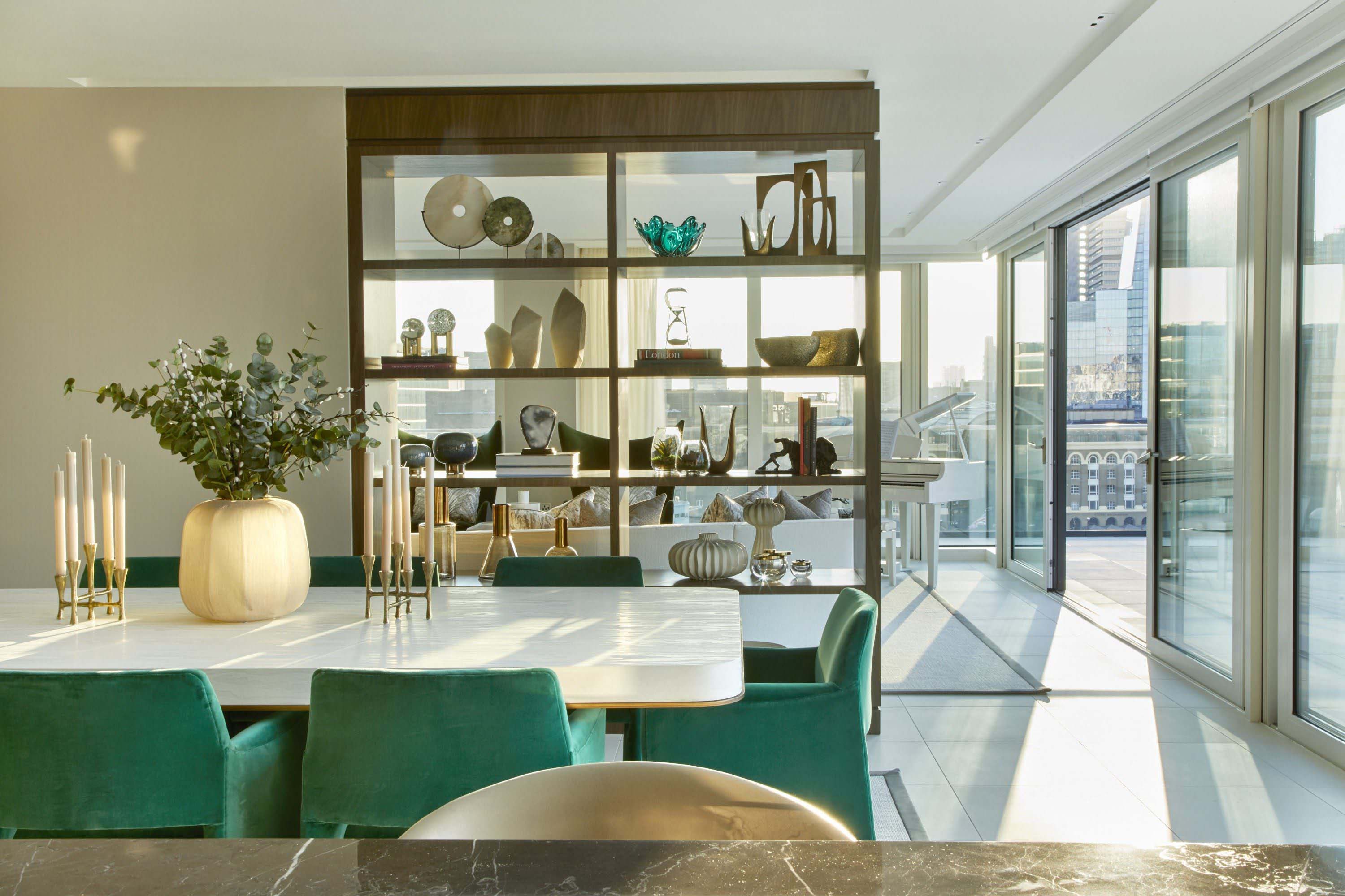 Tower Bridge Penthouse Taylor Howes-10