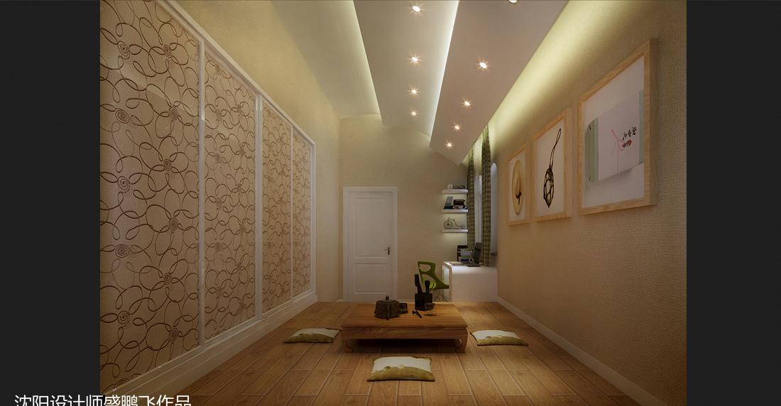 
沈阳碧桂园映山美墅 -19