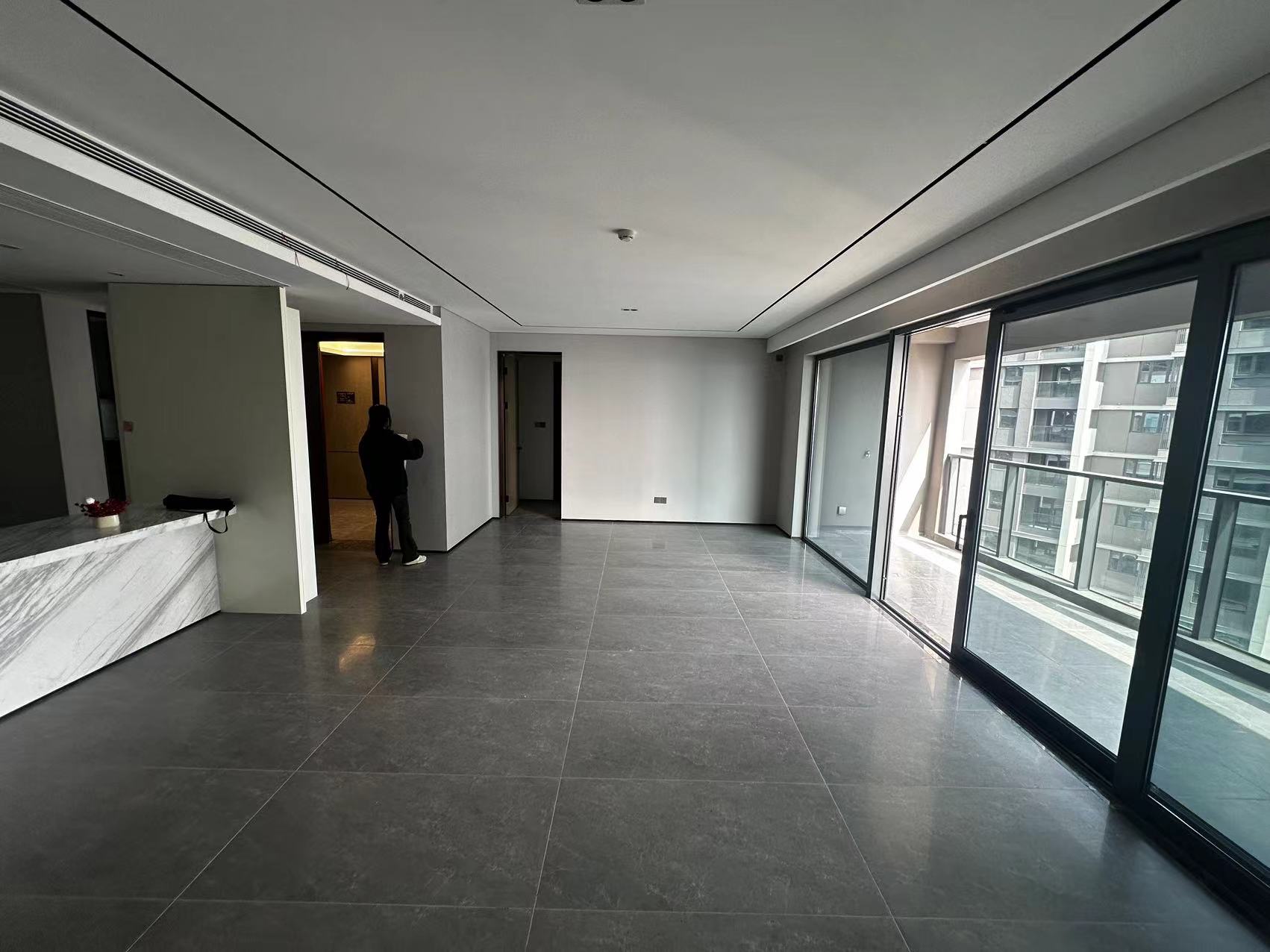 华润悦府·精装房丨中国长沙丨山乙建设-7