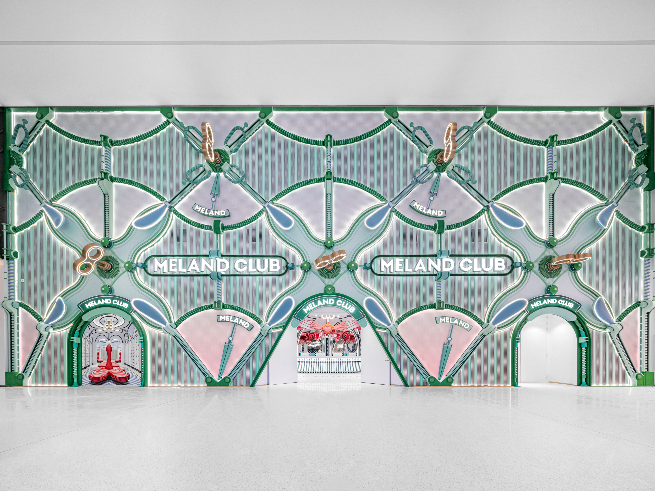 北京Meland Club旗舰店丨中国北京丨唯想国际-3