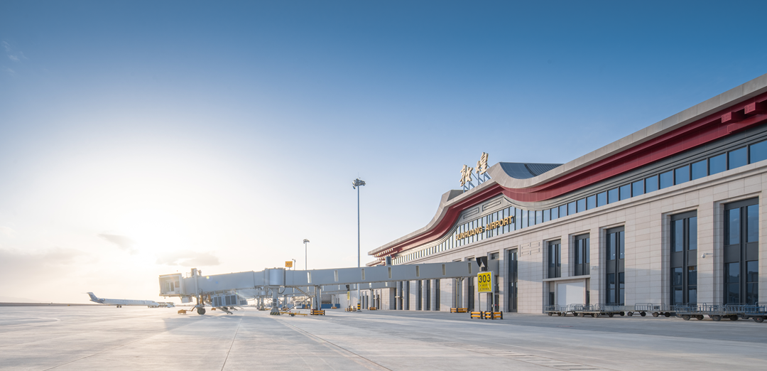 TJAD西引力计划 | 为西部而设计②-137