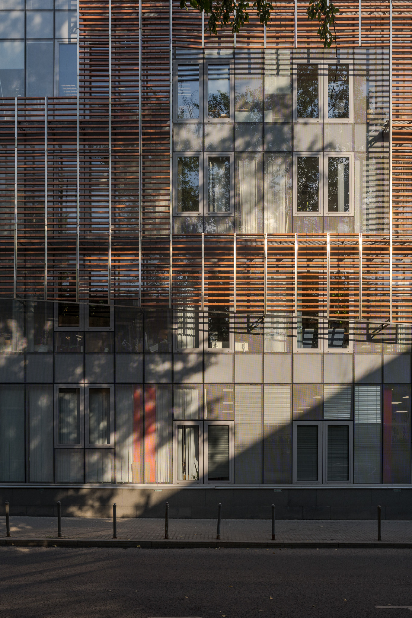 Office building in Butikovsky Lane-3