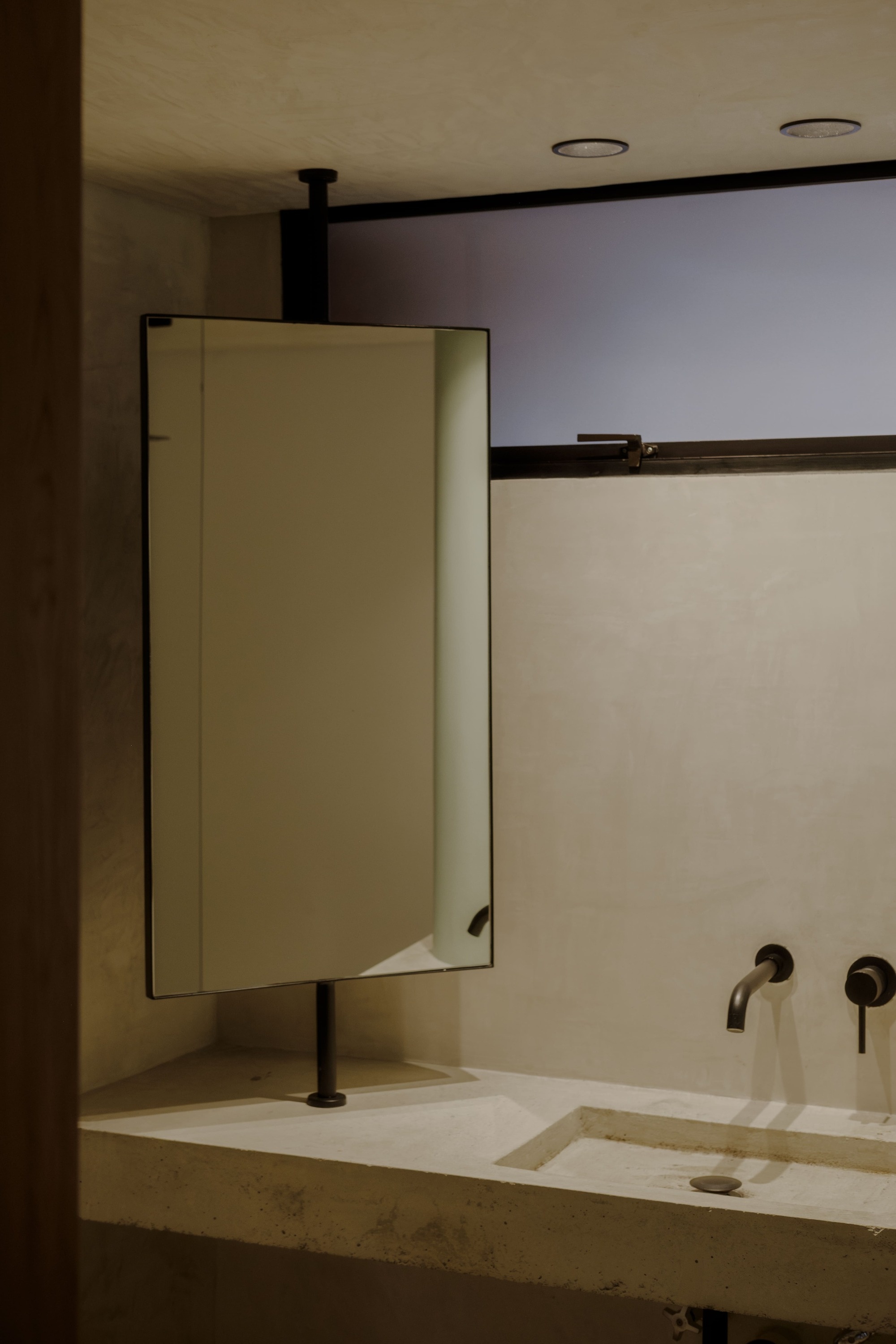 哥伦比亚麦德林森林公寓丨Trópico Arquitectura-17