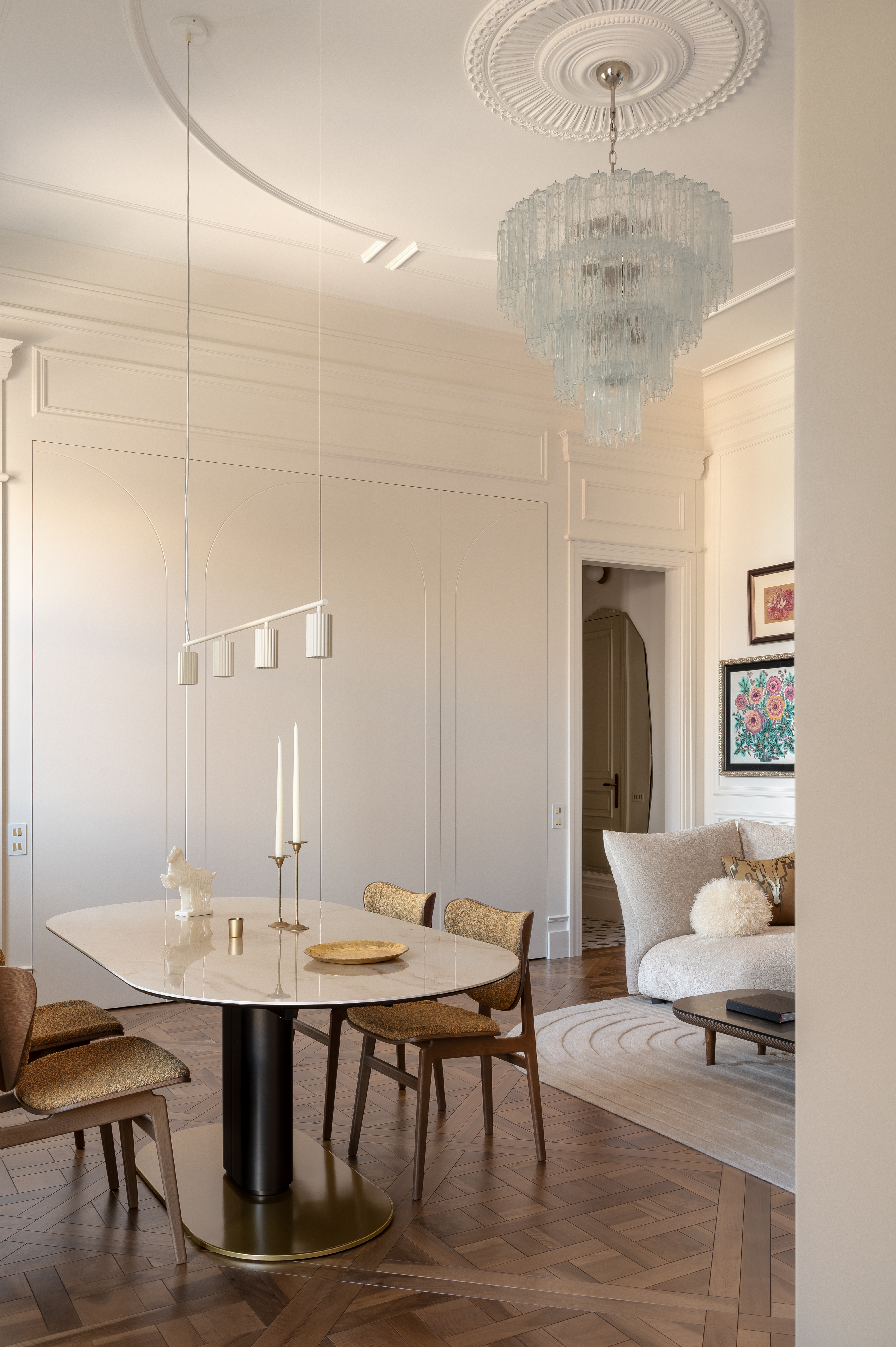 景观小巷丨乌克兰基辅丨Yana Molodykh-35