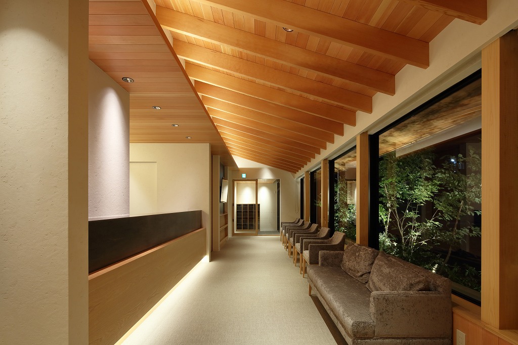 たかなし歯科（TAKANASHI DENTAL CLINIC）丨日本埼玉丨UDA建築設計-21