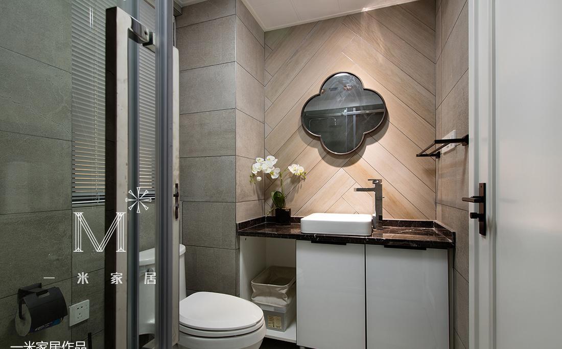 平层丨【一米家居】 ◣我们◥1…-9