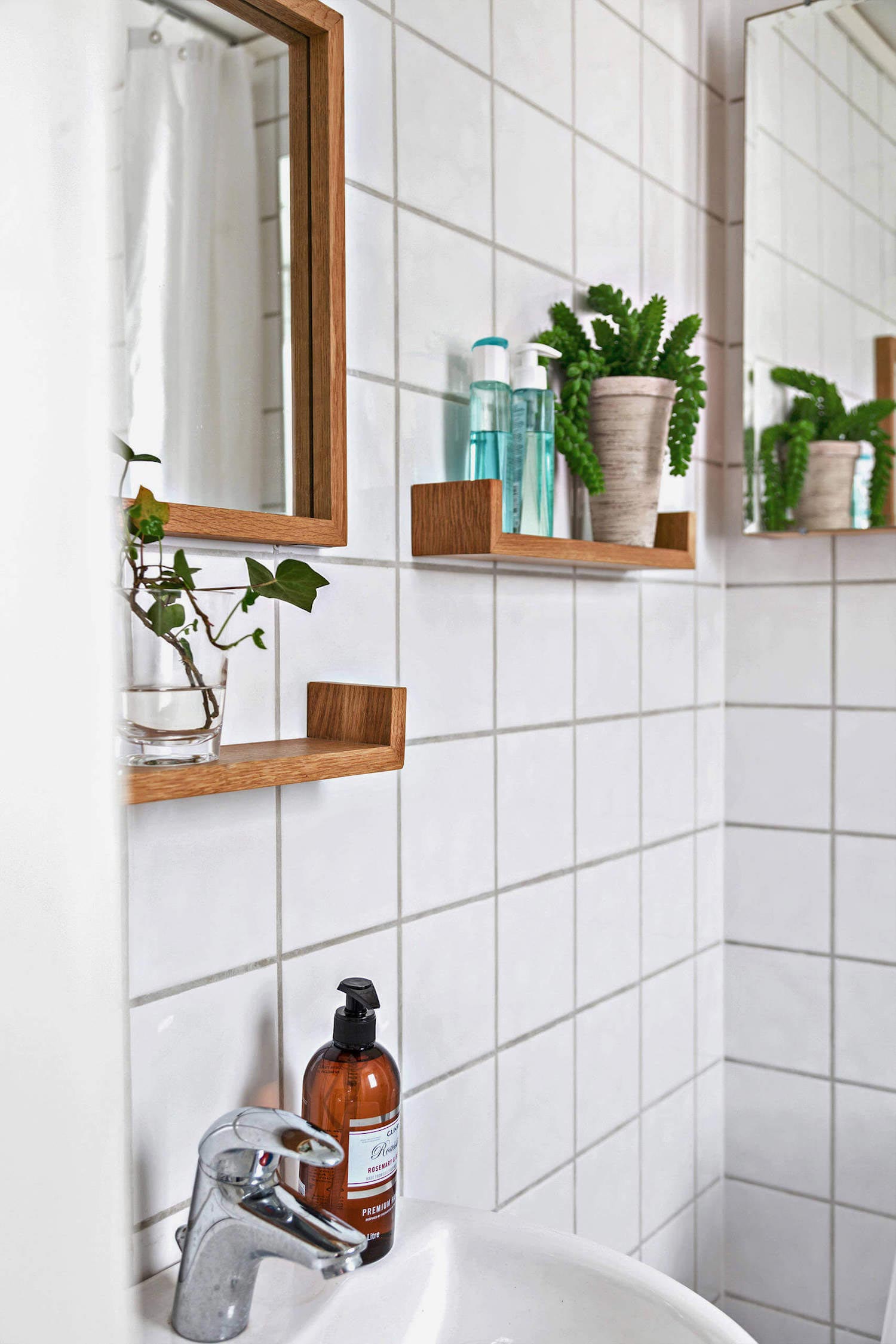 Wooden Scandinavian seaside retreat in Hälleviksstrand, Sweden with an inspiring white interior design   CAANdesign  Architecture and home design blog-6