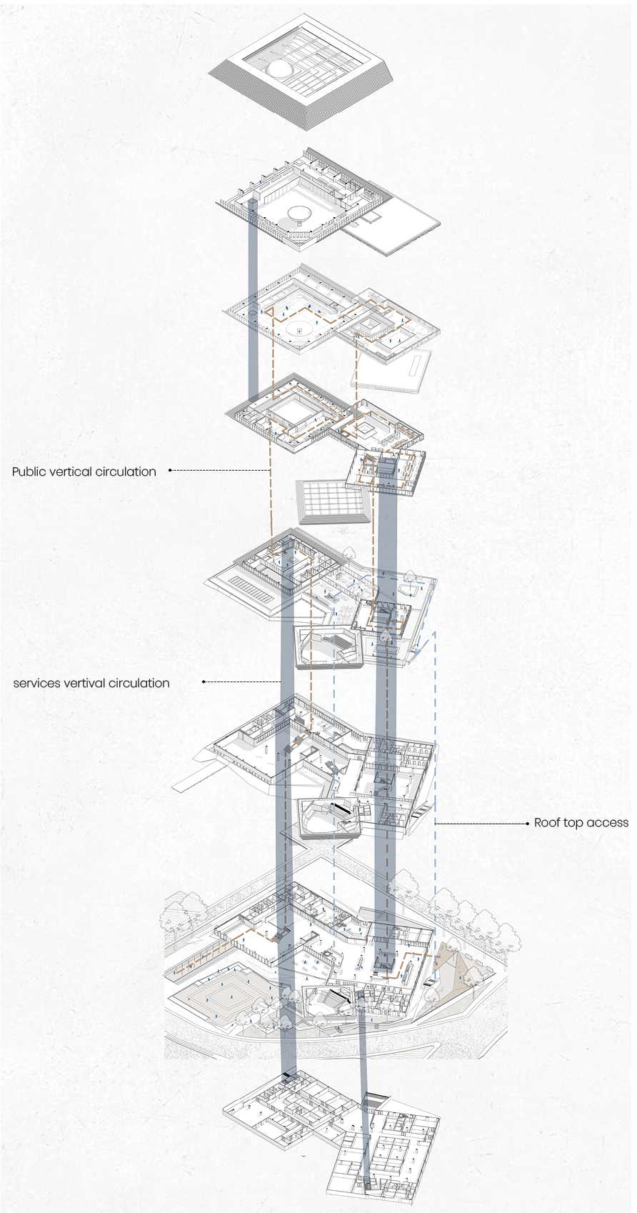 ECHOES OF ETERNITY  埃及数字博物馆-16