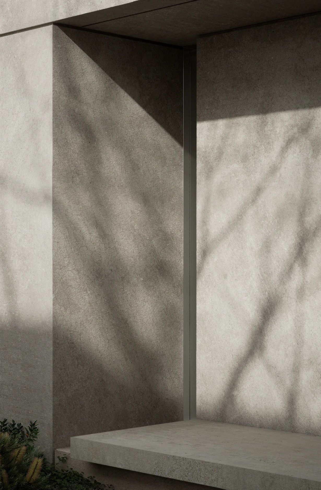 Davidov Architects  场地的诗学-47