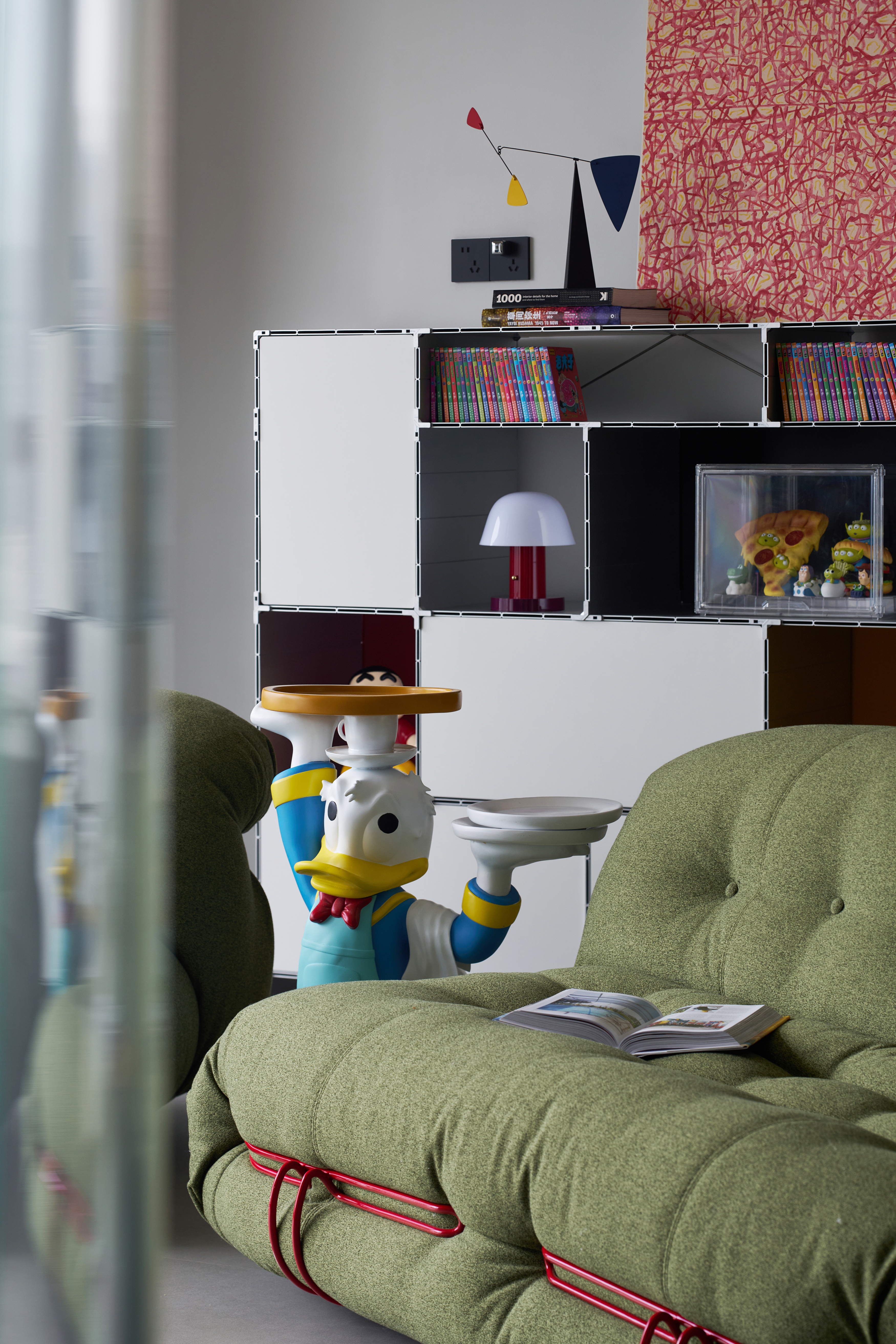 Abstract 抽象之居丨辛视-14