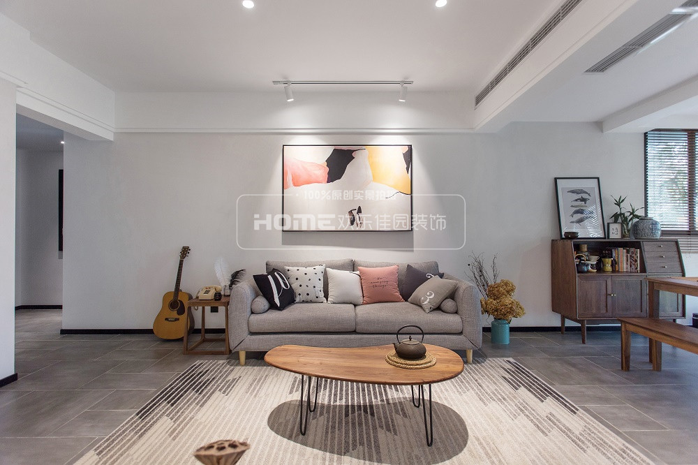 欢乐佳园作品|【设·界】重组空间的童话世界™-30