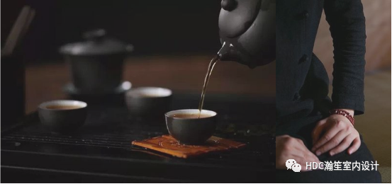 明信·依田村·依田桃源丨中国成都丨HDC 成都瀚笙室内设计有限公司-9