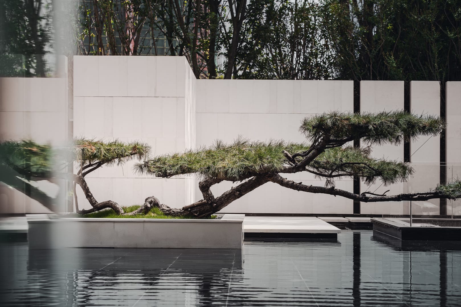 重庆中海天钻展示区-71