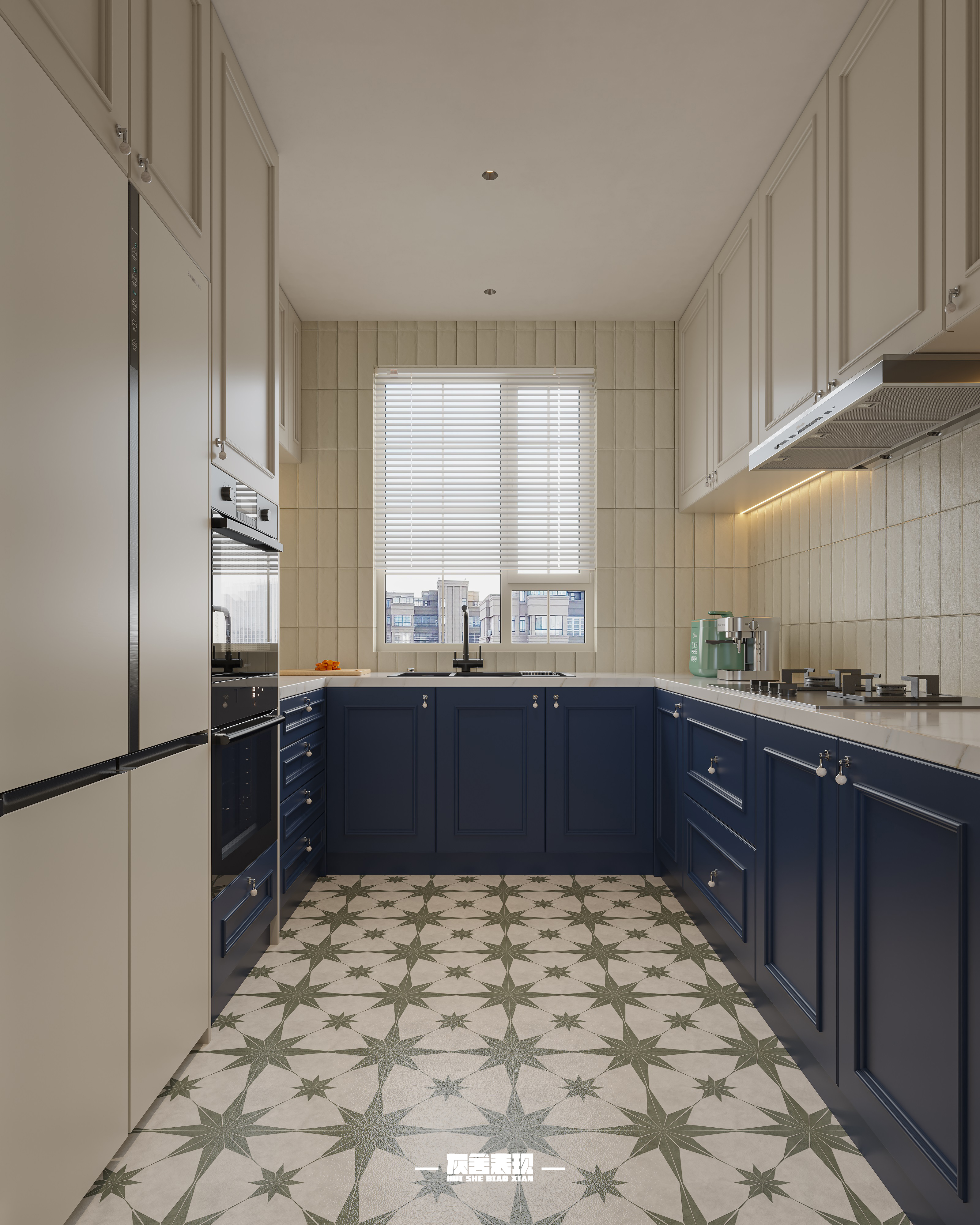 刹那即夏，余响成秋-9