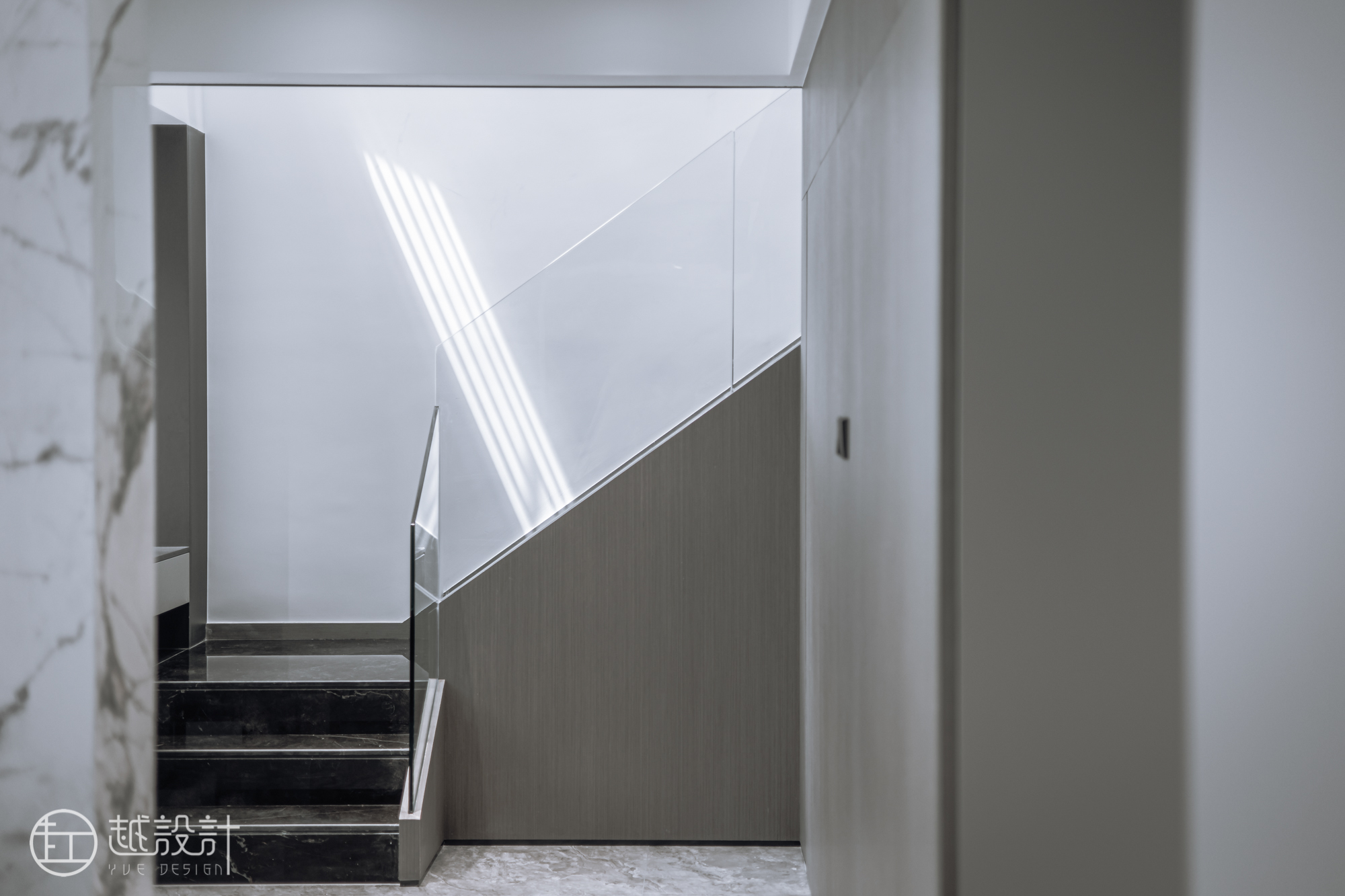 冷暖之间 · 福建三明 180㎡ 现代简约丨中国三明丨MZ 鲜鲜-34