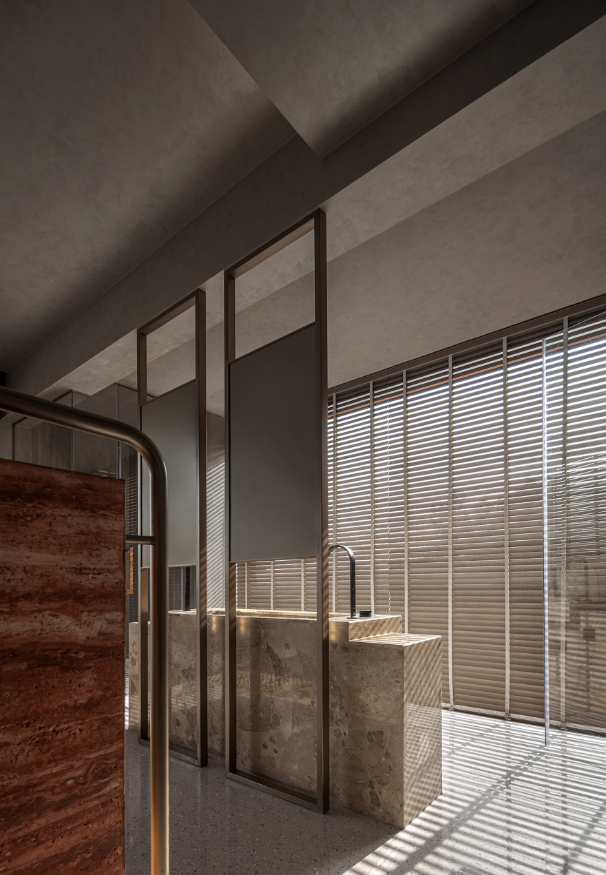 栖上民宿丨中国四川丨ABD琥珀设计-88