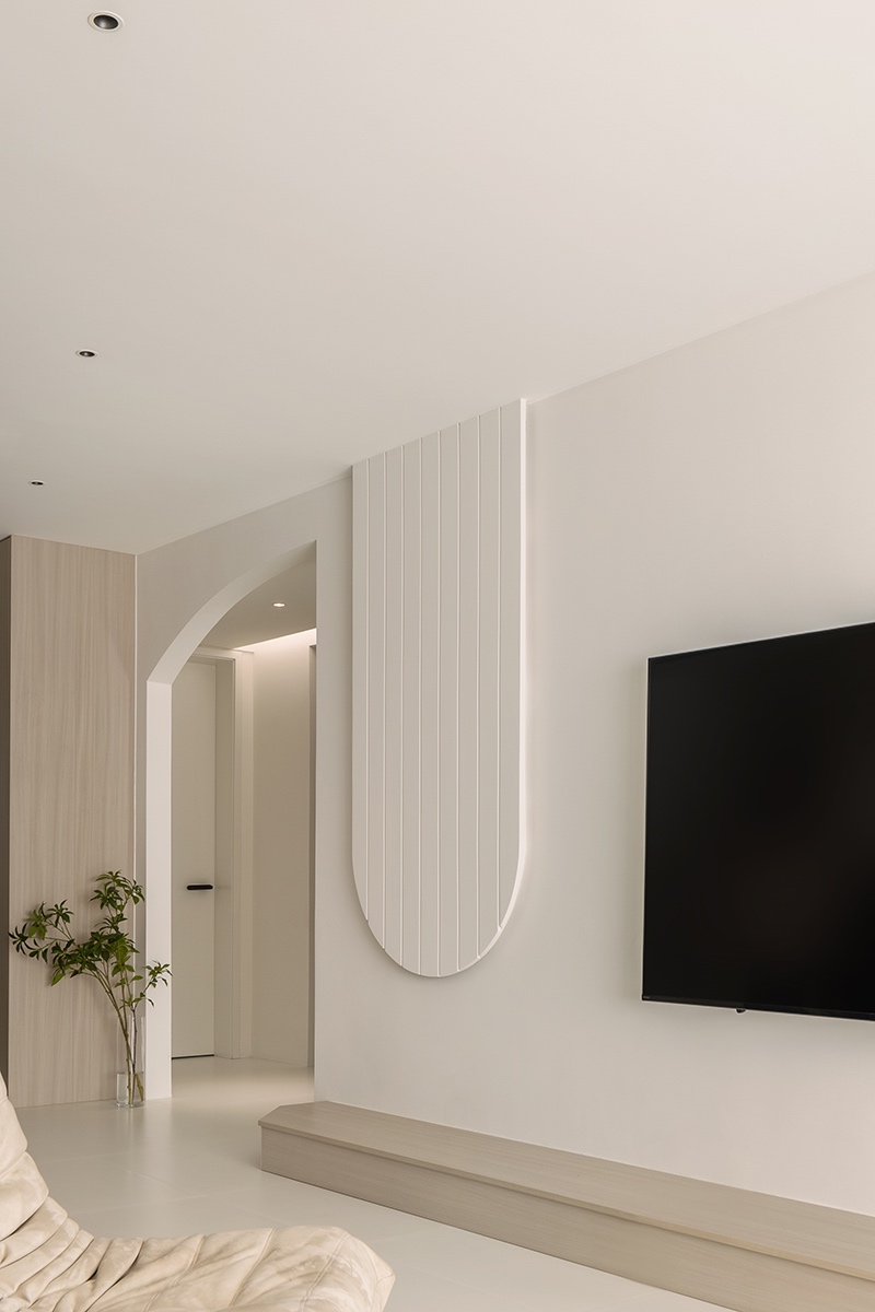 实景《巡回》｜摇滚后的停歇空间丨中国济南丨以志盛视-16