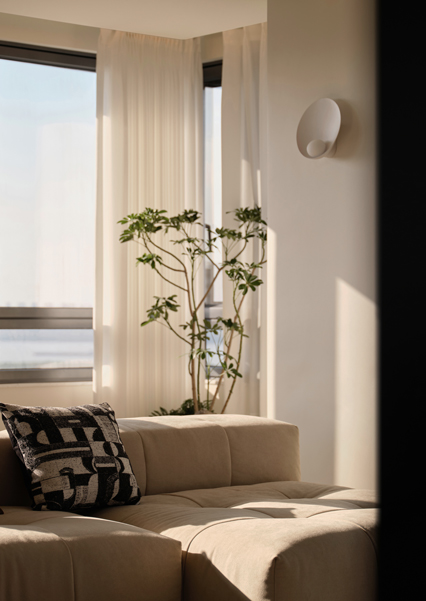 日向晚·声声慢 · DoLong设计全案实景丨中国南京丨DoLong董龍设计-10