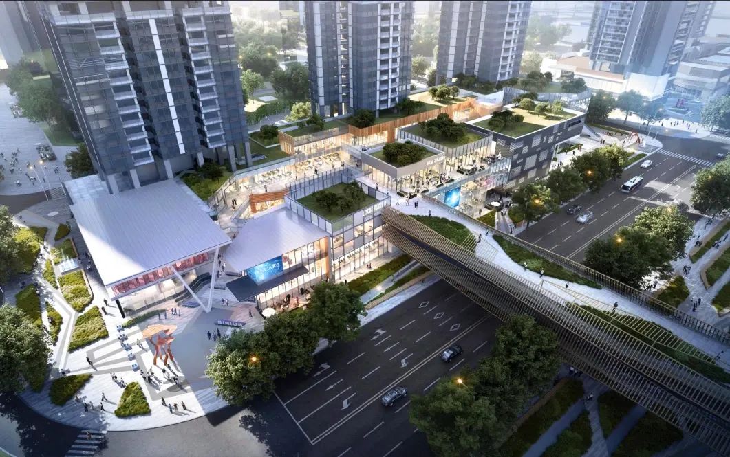 广州颐安俪都府样板间,深圳颐安都会中央,深圳颐峰名庭等多个项目丨中国广州丨戴勇设计-4