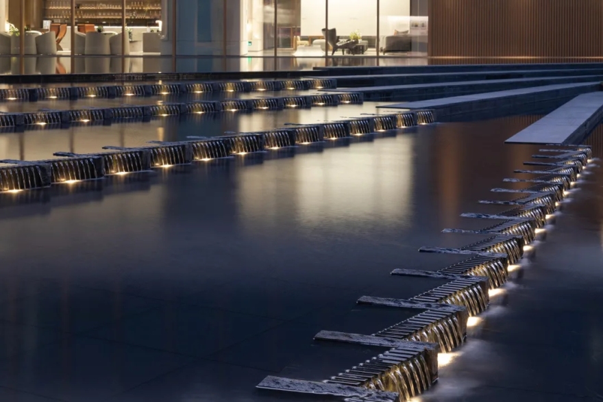 义乌·华润置地·下车门悦府丨中国金华丨上海澜道佑澜环境设计有限公司-88