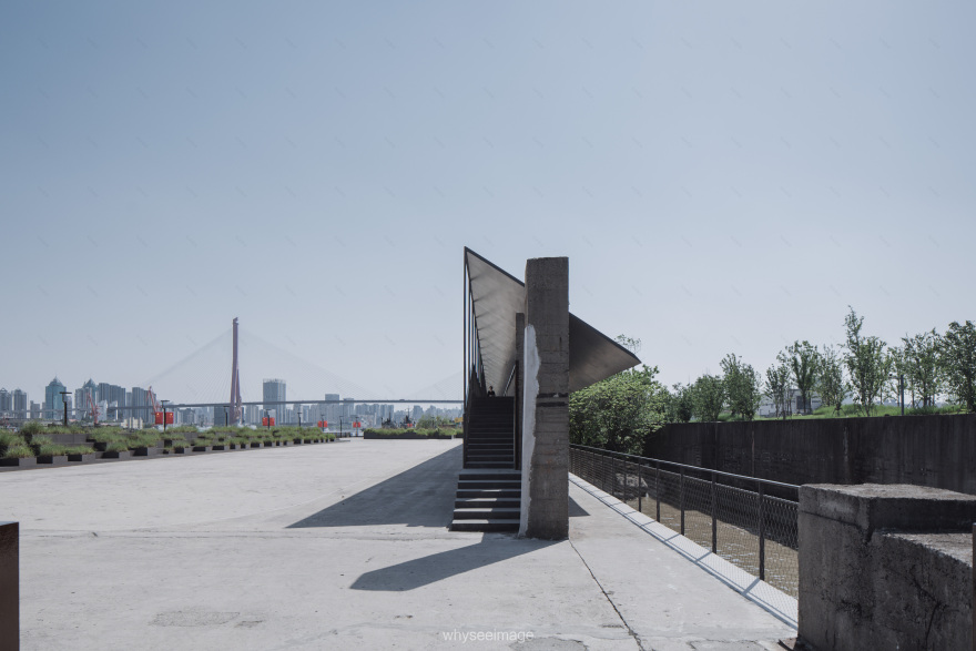 边园丨中国上海丨大舍建筑-42