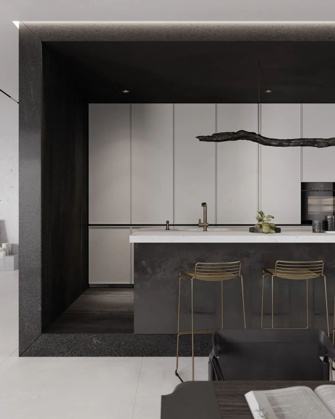 地球边缘丨俄罗斯丨Elena Torceva-21