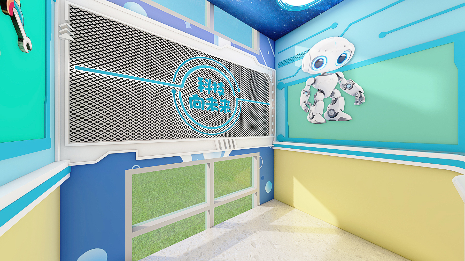 范县特殊教育学校-13