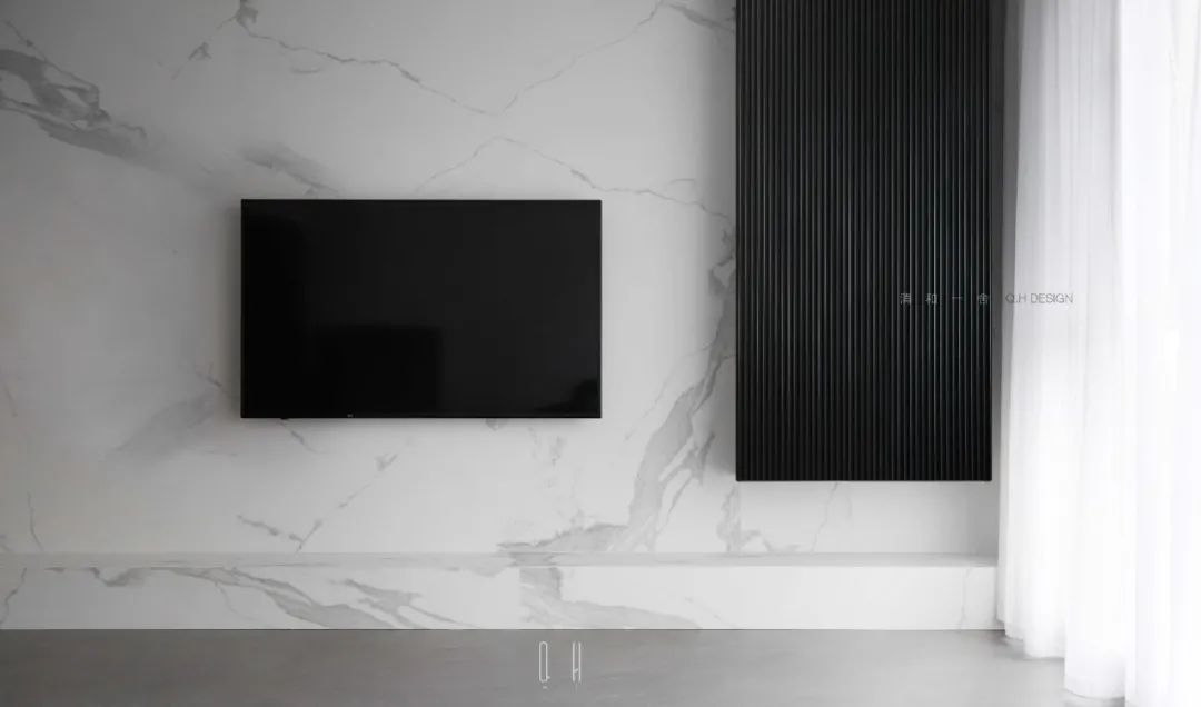 天津 180㎡简约住宅，打造惬意生活空间-28