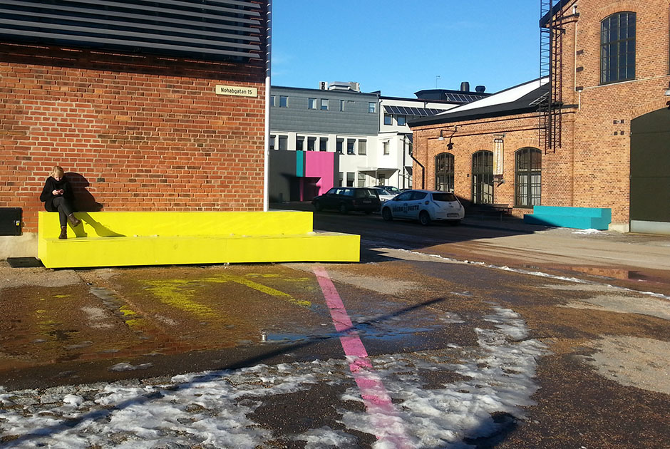 瑞典Innovatum商业 by MARELD-5