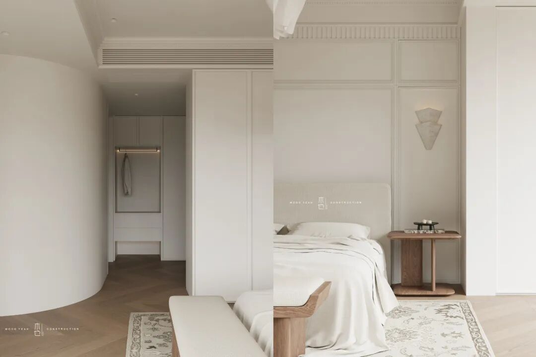 绿地麓湖郡·静默日光丨中国长沙丨木也建设 | MUYE DESIGN-45